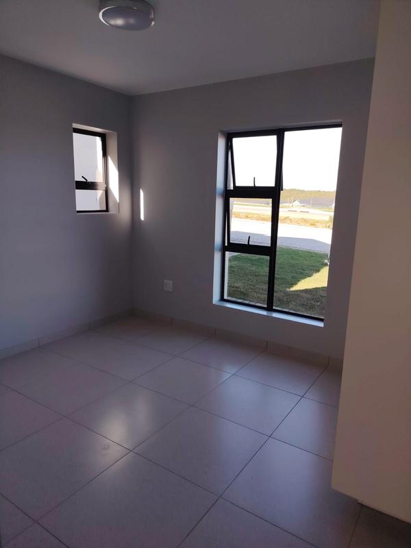 To Let 2 Bedroom Property for Rent in Hartland Lifestyle Estate Western Cape